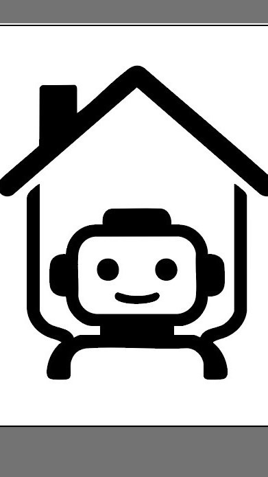 憨吉居家照護機器人