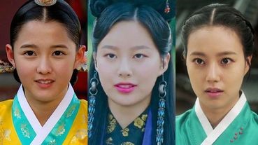 《德魯納酒店》朴柔娜被罵醜到家，8女星演公主，吳漣序像惡妃，只有第4、8位像真公主