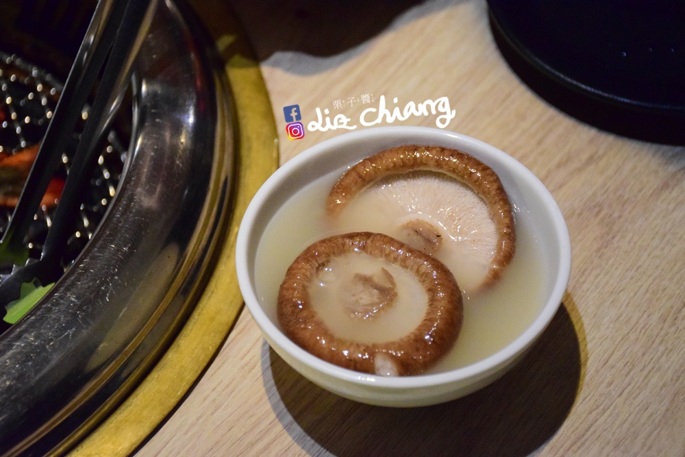 一頭牛燒肉-清酒-台中燒肉-台中美食DSC_0759Liz chiang 栗子醬.JPG