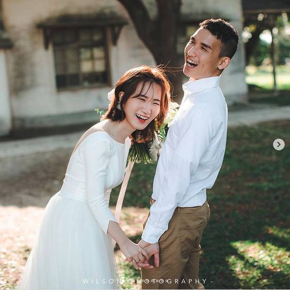 圖片來源：IG @wilson_hsu0706