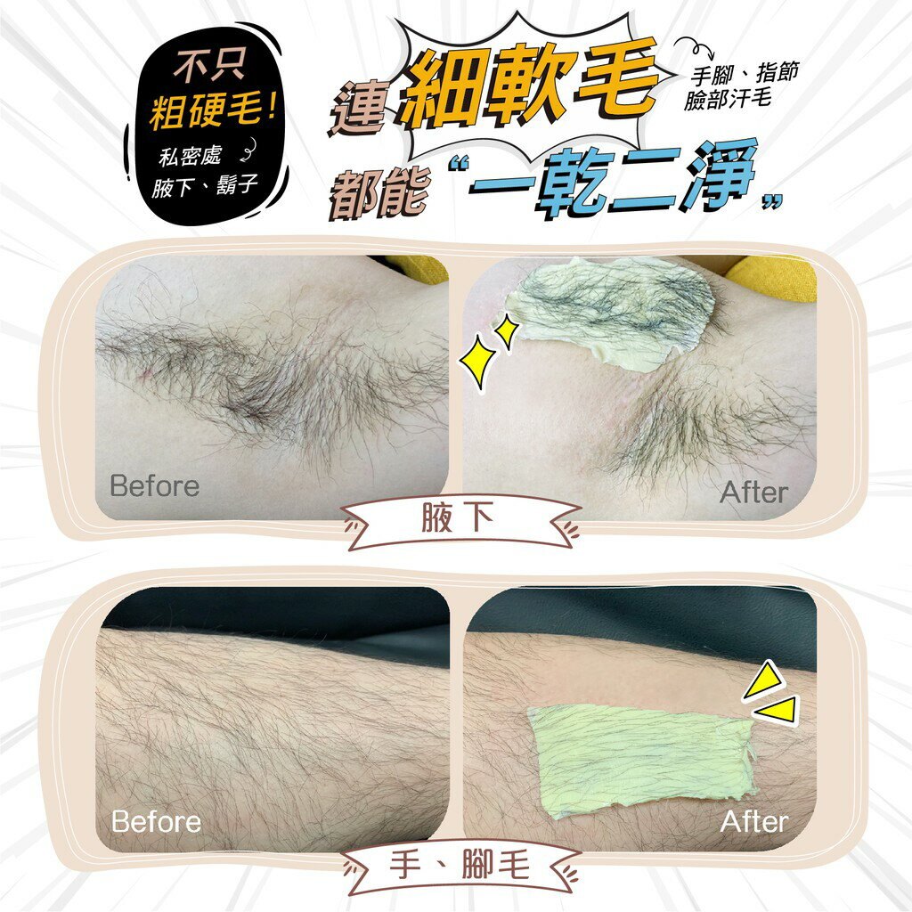 FUgood 膚之呵護 -PANARVON熱蠟蠟豆-【一款蠟除全身】「痛感低/延展高/抓毛力強」熱蠟除毛、熱蠟【台灣現貨】