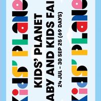 30 Aug Kid’s Planet