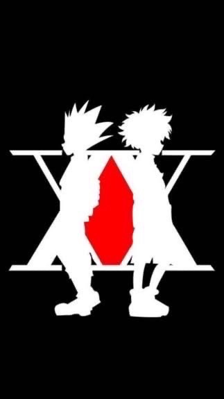 HUNTER × HUNTERなりきり