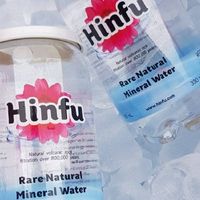 ตัวแทนจำหน่าย"น้ำแร่ Hinfu"
