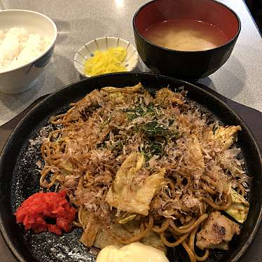 メニュー あっちこっち アツチコツチ 新千里東町 千里中央駅 お好み焼き By Line Place