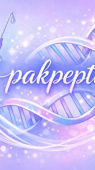 Pakpeptide