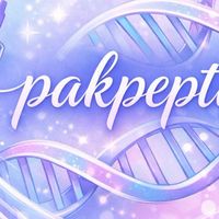 Pakpeptide