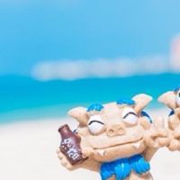 1005 秋遊沖繩四日 T/L范安旂