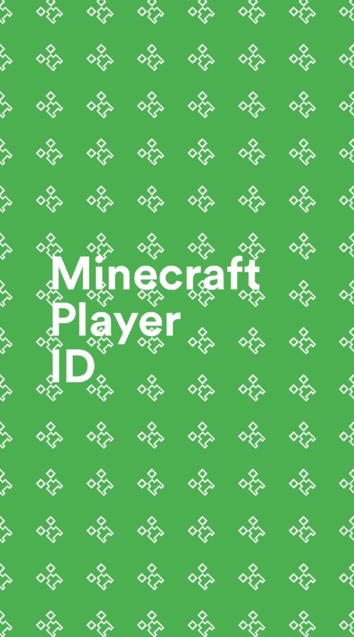 Minecraft Player ID OpenChat