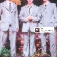 ミセス推し集まれっ！