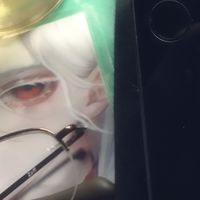 絵を描く人たちの見せ合い・雑談【イラスト】