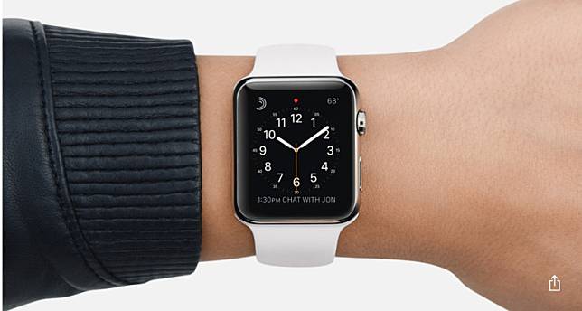 不再提供維修服務！蘋果初代Apple Watch將走入歷史| 新頭殼| LINE TODAY