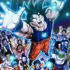 みんなのドッカンバトル広場（ドラゴンボール総合自由研究所)