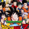 みんなのドッカンバトル広場（ドラゴンボール総合自由研究所)