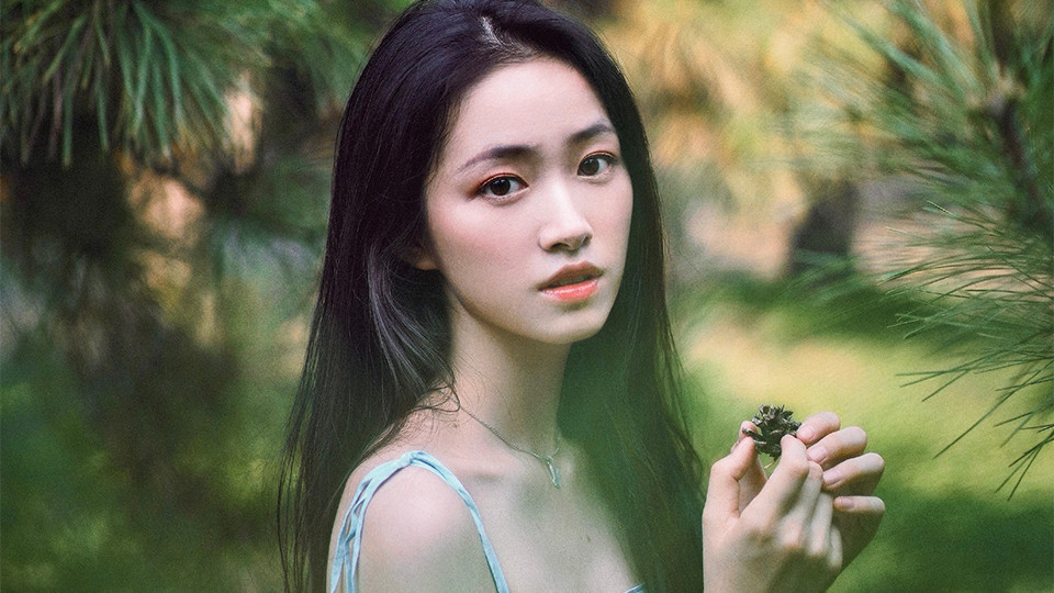 古裝劇《琉璃》捧紅的演員近況8：楊肸子《夢醒長安》、《十年一品溫如言》