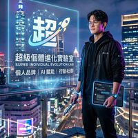 超級個體進化群