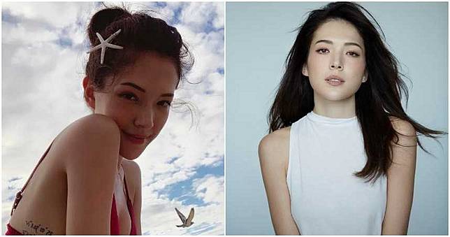噴鼻血！許瑋甯穿「深U低胸衣」大跳熱舞　雪白嫩乳晃不停　