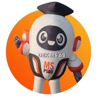 68 MS PSRU คณะวิทยาการจัดการ