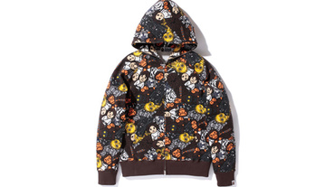 A Bathing Ape x Star Wars 2012 聯名登場