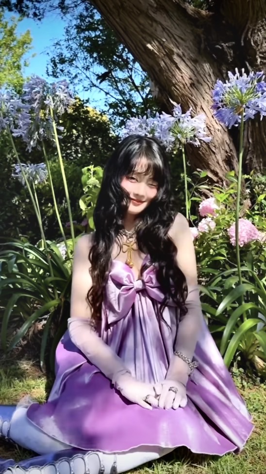 ʚ沐晴ིྀ&沐汐ོの𝑲-𝒑𝒐𝒑花園꒰ঌ(⃔ ⌯' '⌯)⃕໒꒱
