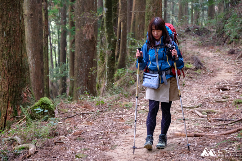 山女孩MelissaxMao冒險生活_Salomon登山鞋VAYA Mid GTX心得-5937.jpg