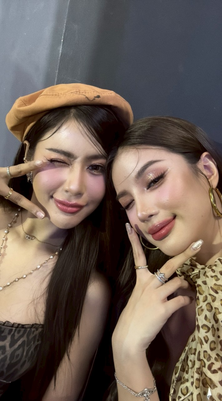 บ้านคู่หยกคณา🐍🐰