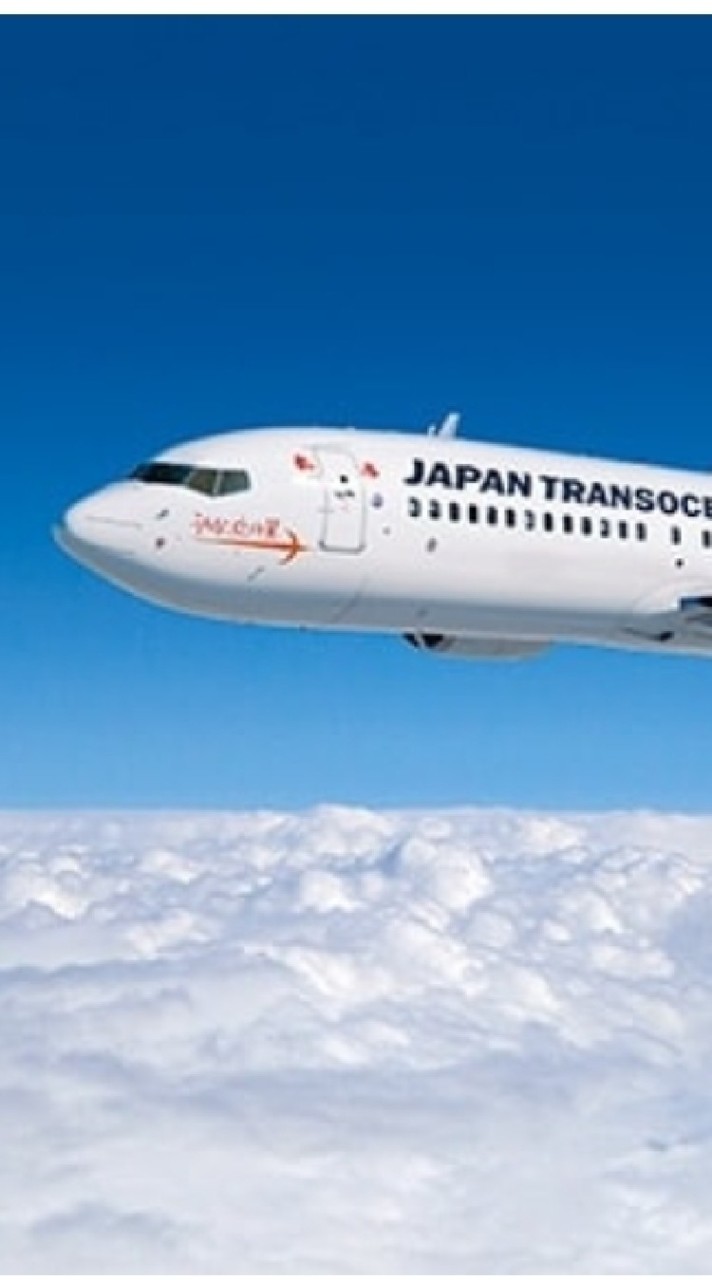 JTA✈️【内定者・現役専用】JTA 客室乗務員✈️CREWNET