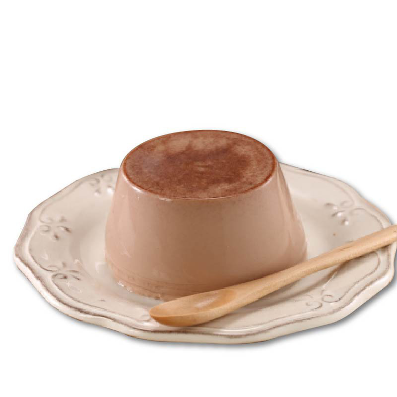 醇香奶酪經典口味推薦4. 巧克力鮮奶酪