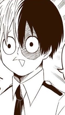 過疎なMHA緩也 😔😔