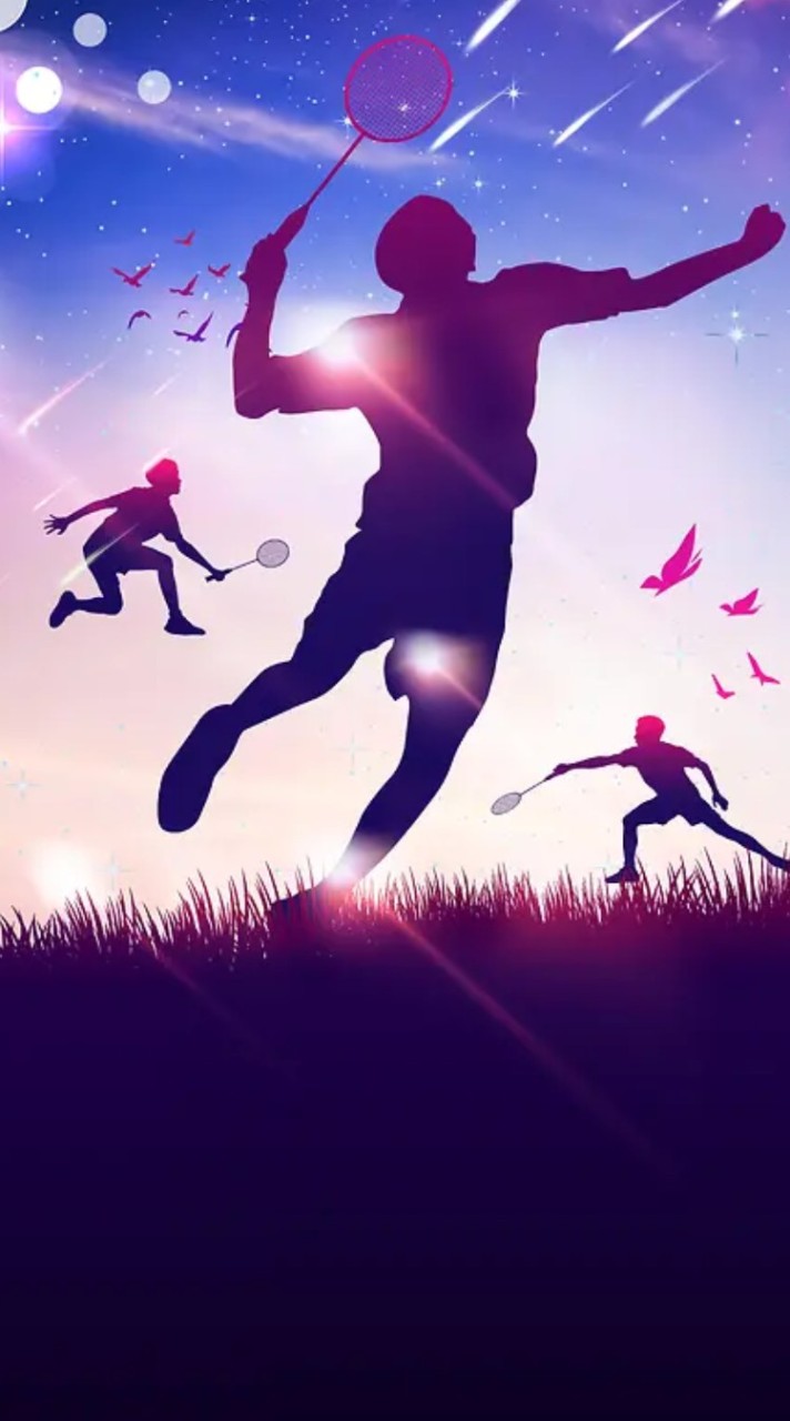 🏸全台羽球🏸