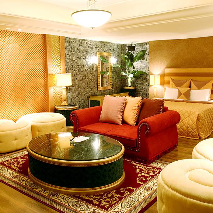 影音藝術館休息3小時，加贈可愛公仔