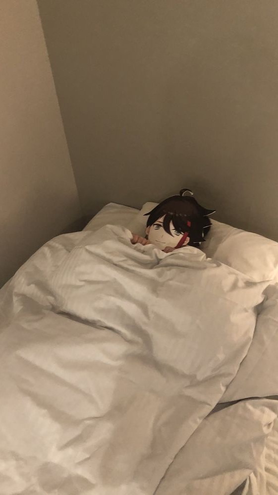 緩也だとかだとか。