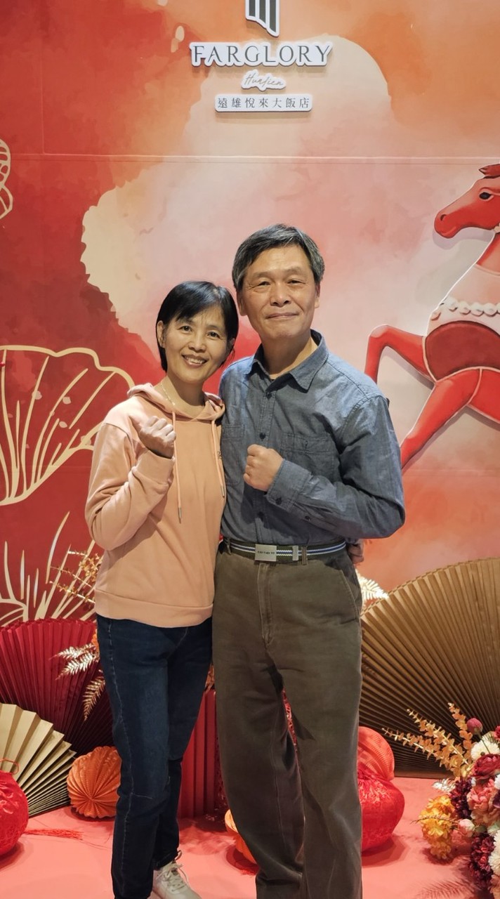 家族影片