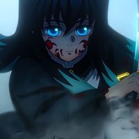 鬼滅群