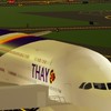 PTFS Thai Ro-play 🇹🇭🛫