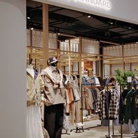 JS relume 南港 LaLaport