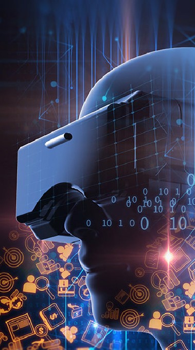 CJ4    AR/VR for Smart Logistics System