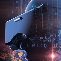 CJ4    AR/VR for Smart Logistics System