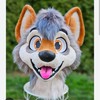 furry -fursuit