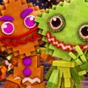 ロブロックス ブレインロットを盗む 別ゲー🙆‍♀️
