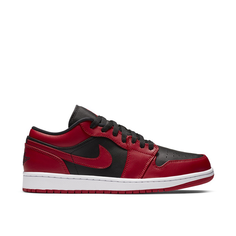 NIKE AIR JORDAN 1 LOW-尺寸：US 7(25CM) 7.5(25.5CM)US 8(26CM) 8.5(26.5CM)US 9(27CM) 9.5(27.5CM)US 10(28C