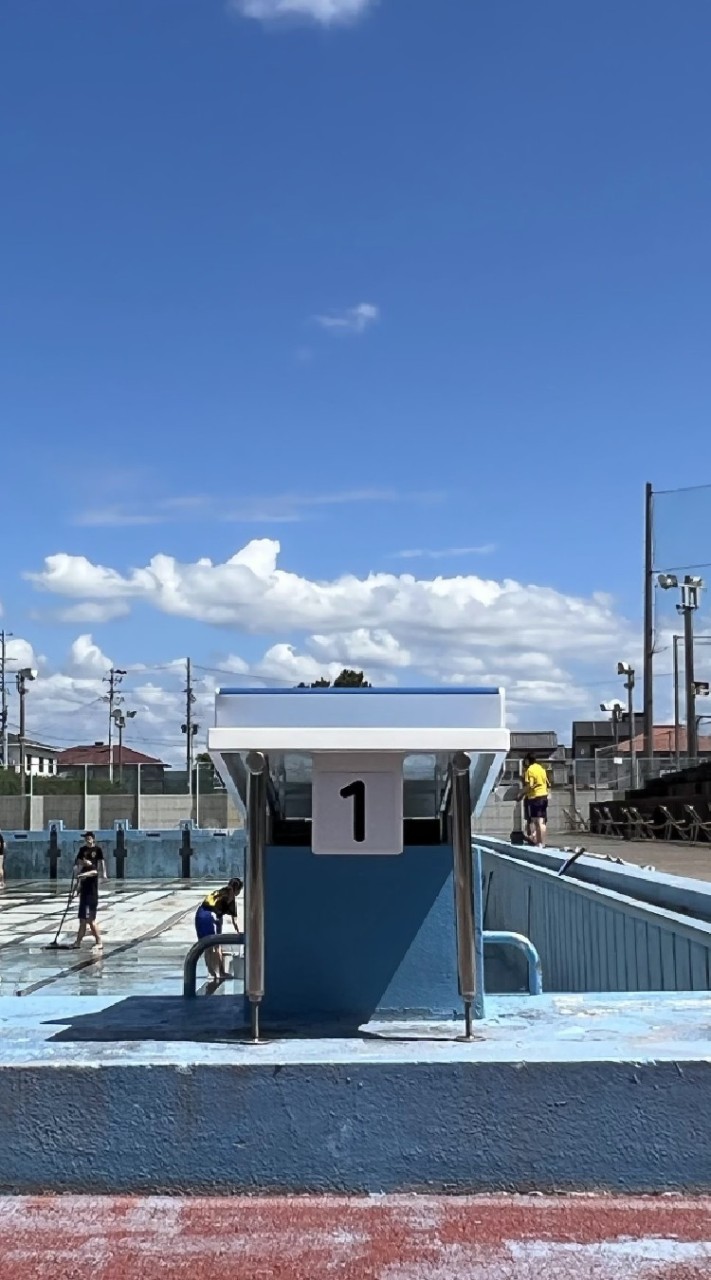 浜松商水泳部 同窓会 since2022