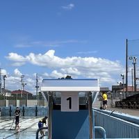 浜松商水泳部 同窓会 since2022