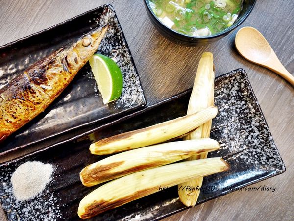 【北車美食】大河屋-微風北車店 #米塔集團 #日式料理 #酒食串燒 #三鐵共構美食 (14).JPG