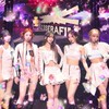 LE SSERAFIMミニ加工館　トーク❌