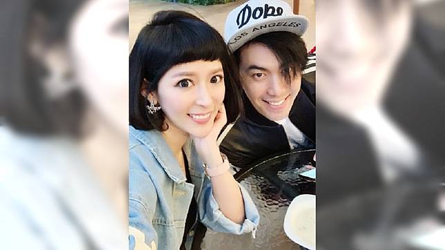 圖／翻攝自 余秉諺 IG