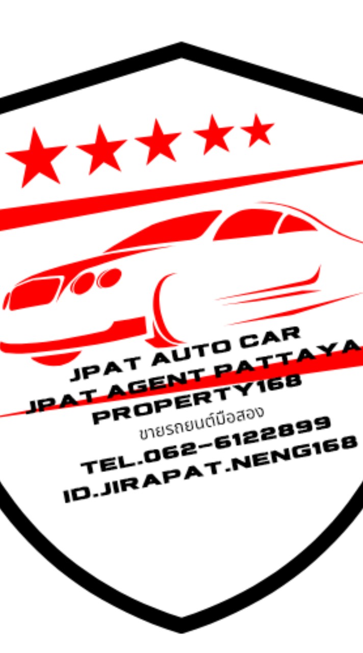 JPAT Auto 2nd car Sales