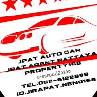 JPAT Auto 2nd car Sales