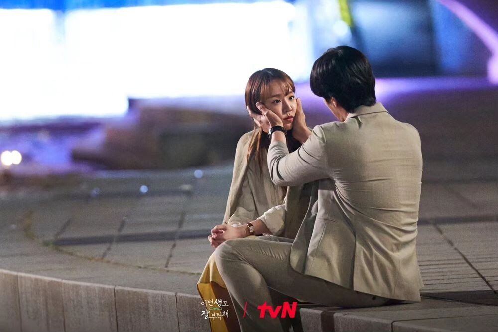 近期韓劇話題度TOP10！《今生也請多指教》才第4，《惡鬼》《歡迎來到王之國》難分高下