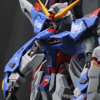 鋼彈代工/電鍍代接